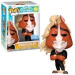 Funko Pop! Disney: Zootopia 2 - Winddancer Special Edition  #1658 Vinyl Figure