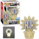Funko Pop! Animation: Bleach Thousand Year Blood War - Mayuri Special Edition #2398 Vinyl Figure
