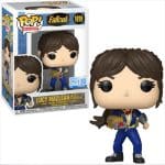 Funko Pop! TV: Fallout TV Season 2 - Lucy BD Special Edition #1919 Vinyl Figure