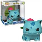 Funko Pop! Jumbo: Pokemon - Ivysaur Special Edition #1186 Vinyl Figure 10