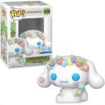 Funko Pop! Sanrio: Cinnamoroll with Berries Special Edition #149 Vinyl Figure
