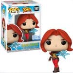 Funko Pop! Marvel: X-Men 97 - Jean Special Edition #1597 Vinyl Figure