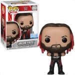 Funko Pop! WWE: W – Jacob Fatu Special Edition #202 Vinyl Figure