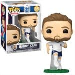 Funko Pop! Football: England - Harry Kane #85 Vinyl Figure
