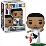 Funko Pop! Football: England - Trent Alexander-Arnold #94 Vinyl Figure