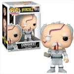 Funko Pop! Television: Invincible - Conquest* #1913 Vinyl Figure