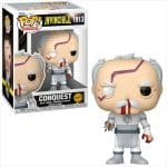 Funko Pop! Television: Invincible - Conquest* CHASE #1913 Vinyl Figure