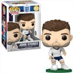 Funko Pop! Football: England - John Stones #93 Vinyl Figure