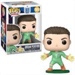 Funko Pop! Football: England - Jordan Pickford #95 Vinyl Figure