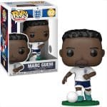Funko Pop! Football: England - Marc Guehi #92 Vinyl Figure