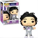 Funko Pop! Animation: K-Pop Demon Hunters - Bobby #2432 Vinyl Figure