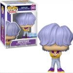 Funko Pop! Animation: K-pop Demon Hunters - Mystery Special Edition #2435 Vinyl Figure