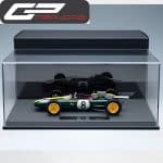 GP-REPLICAS LOTUS 1/18 F1 CLIMAX 25 N 8 WORLD FORMULA ! F1 - Image 2