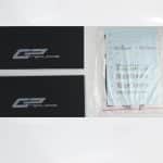GP-REPLICAS FERRARI 1/12 F1 F2000 N 3 WORLD Limited Edition 250pcs - Image 5
