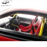 GT Spirit  1/18 NISSAN SKYLINE R34 GT-R LB SUPER SILHOUETTE ACTIVE RED 2020 - Image 5