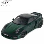 GT Spirit 1/18 BRABUS 900 ROCKET-R MEAN GREEN 2024