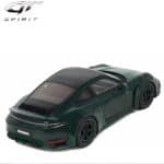 GT Spirit 1/18 BRABUS 900 ROCKET-R MEAN GREEN 2024 - Image 2
