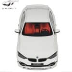 GT Spirit 1/18 ALPINA B4 BI-TURBO ALPINE WHITE 2014 - Image 3