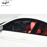 GT Spirit 1/18 ALPINA B4 BI-TURBO ALPINE WHITE 2014 - Image 5