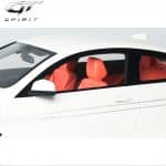 GT Spirit 1/18 ALPINA B4 BI-TURBO ALPINE WHITE 2014 - Image 6