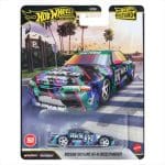 Mattel Hot Wheels Premium: Boulevard - Pandem R32 JHW41