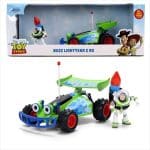 JADA 1/24 turbo buggy *toy story*, various