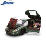 JADA #36909 1/24 2005 ford gt *star wars boba fett*,  various - Image 2