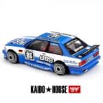 Mini GT 1/64  BMW M3 E30 KAIDO TOURING CHAMP V1 1989 - Image 3