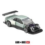 Mini GT 1/64 NISSAN SILVIA S13-R KAIDO WORKS V1 1991