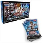 YGO - Yu-Gi-Oh! Legendary Collection Kaiba Reprint