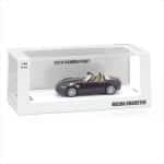 KYOSHO - 1/64 - Mazda Roadster 35th Anniversary Red