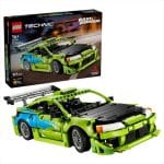LEGO Technic: Fast and Furious Mitsubishi Eclipse Car 42229