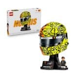 LEGO Editions: McLaren Mastercard F1 Team Lando Norris Helmet 43023