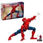 LEGO Marvel: Spider-Man Hero Figure 76346