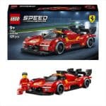 LEGO Speed Champions: Ferrari 499P 77261
