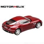 MOTORHELIX - 1/64 - ALFA ROMEO 8C COMPETIZIONE - Image 2