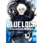 Manga Blue Lock: Episode Nagi Vol. 07 Kodansha Comics