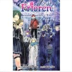 Manga Frieren Beyond Journeys End Vol. 14 VIZ