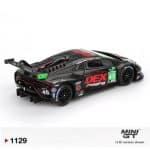 MINI GT 1/64 1:64 LAMBORGHINI HURACAN GT3 EVO 2 #45 DEX IMAGING DAYTONA 24 HRS 2024 - Image 2