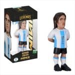 Minix Figurine -  ARGENTINA - Crespo - Figure Minix World Legends Cup Football 12cm