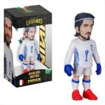 Minix Figurine -  ITALY - Buffon - Figure Minix World Legends Cup Football 12cm