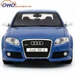 OTTOmobile  1/18 AUDI A4 RS4 B7 SEDAN 2007 - Image 3