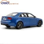 OTTOmobile  1/18 AUDI A4 RS4 B7 SEDAN 2007 - Image 4