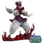 SEGA - JUJUTSU KAISEN - Choso Flowing Red Scale - Statue Figurizma 22cm