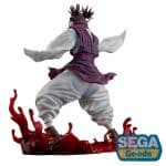 SEGA - JUJUTSU KAISEN - Choso Flowing Red Scale - Statue Figurizma 22cm - Image 2
