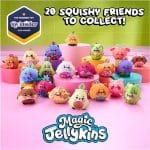 Spin Master Jar: Magic Jellykins Random 6072461