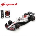 Spark 1/18 SPARK-MODEL RED BULL F1 RB21 TEAM ORACLE