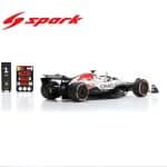 Spark 1/18 SPARK-MODEL RED BULL F1 RB21 TEAM ORACLE - Image 2