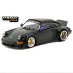 TARMAC 1/64 rwb 964, green