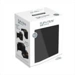 Ultimate Guard FlipnTray 133+ Xenoskin - BlacK